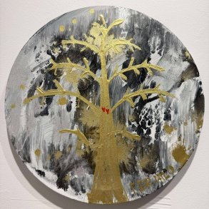 Love Under the Branches