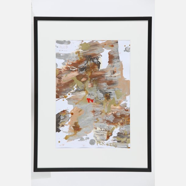 Addicted to Your Love