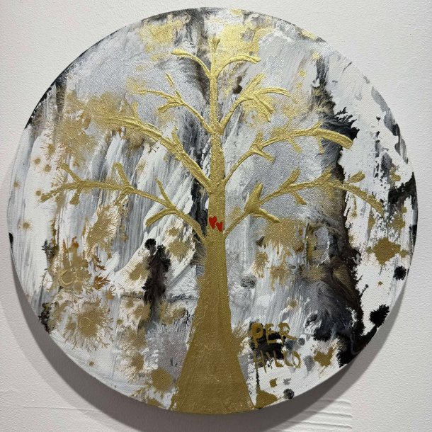 Tree of Tender Moments