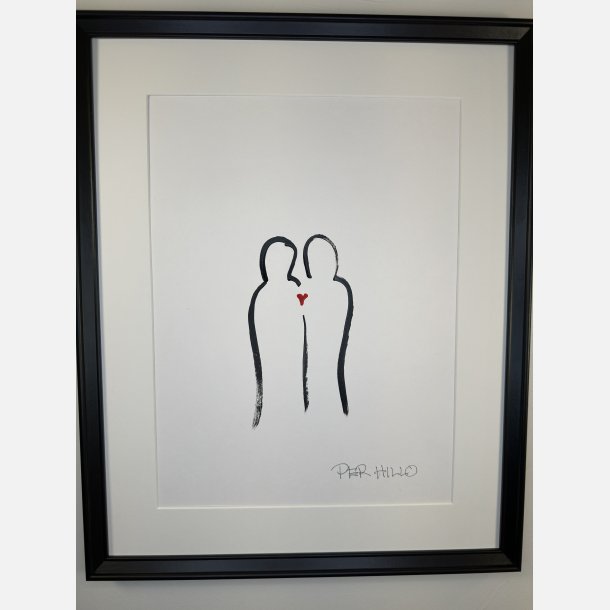 It Is All About Love #23