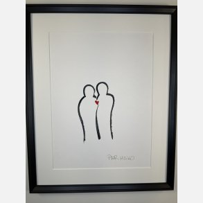 It Is All About Love #24