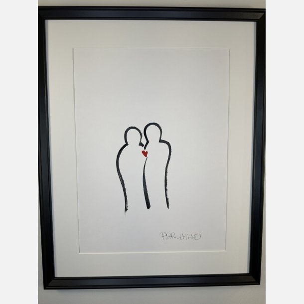 It Is All About Love #24