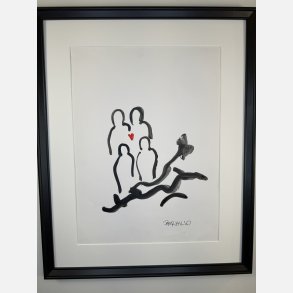  It Is All About Love #25