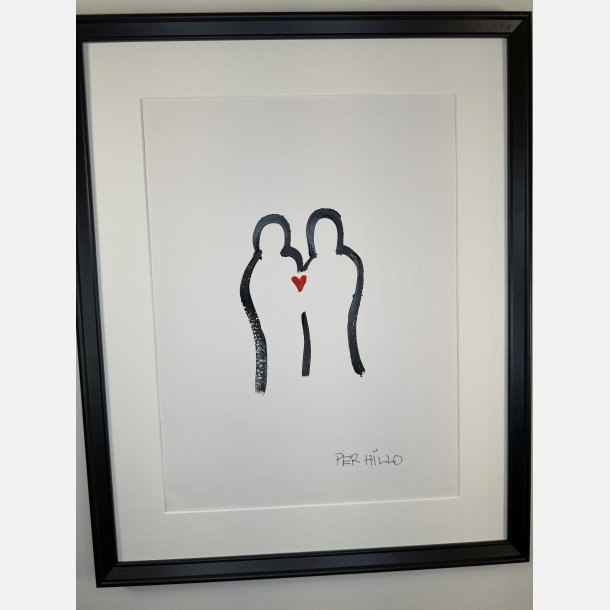 It Is All About Love #27