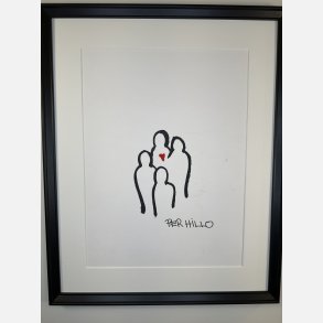 It Is All About Love #28