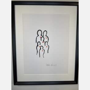 It Is All About Love #29