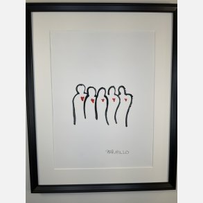 It Is All About Love #31