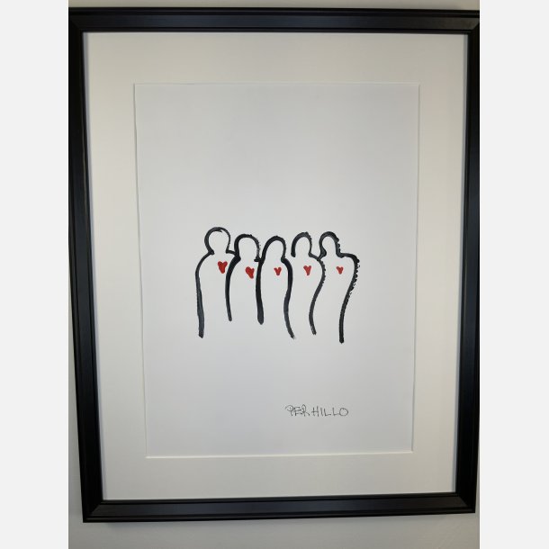 It Is All About Love #31