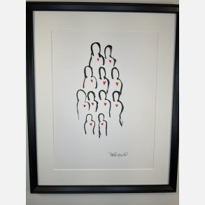 It Is All About Love #33