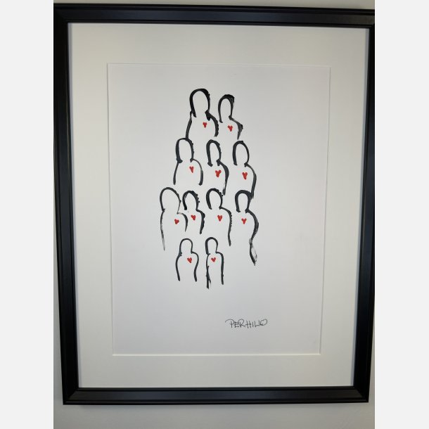 It Is All About Love #33