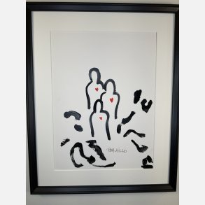 It Is All About Love #34