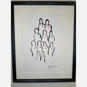 It Is All About Love #35