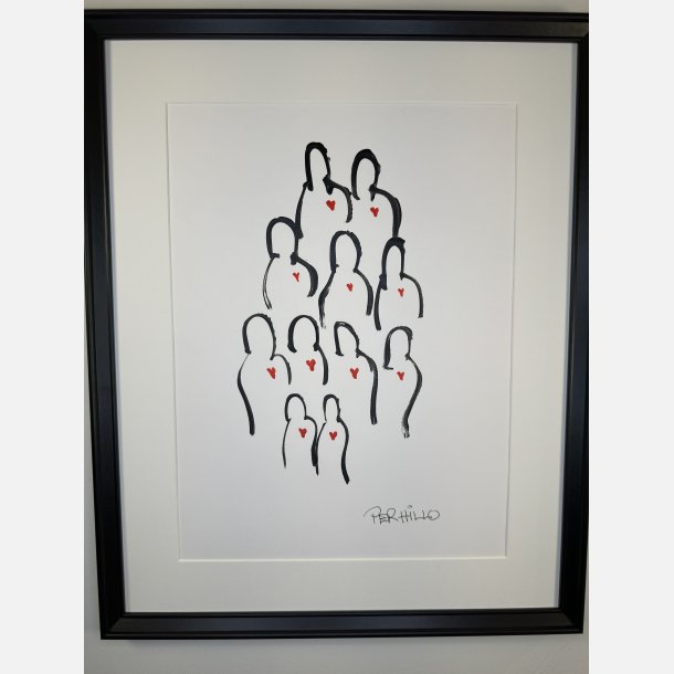 It Is All About Love #35