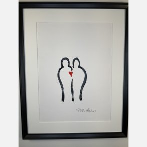 It Is All About Love #38