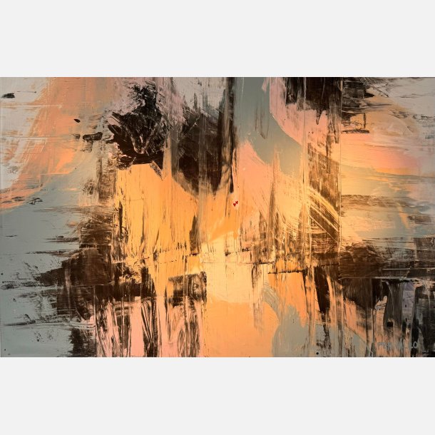 Love Will Keep Us Together