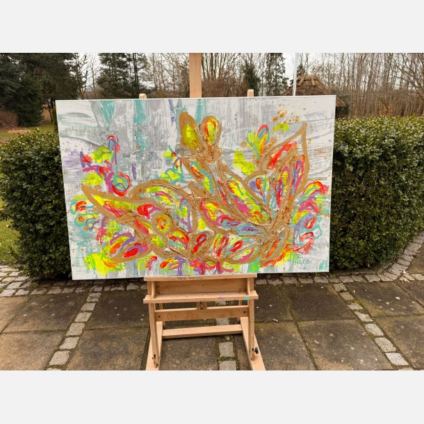 Love You for Who You Are