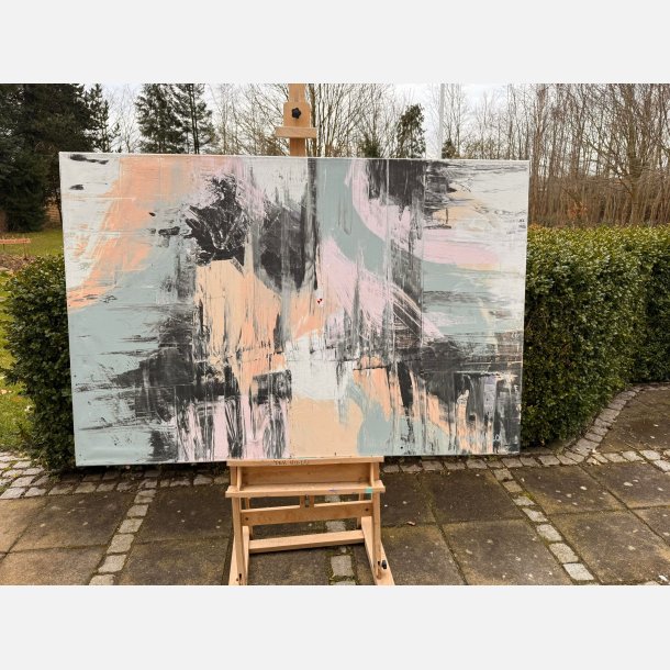 Love Will Keep Us Together