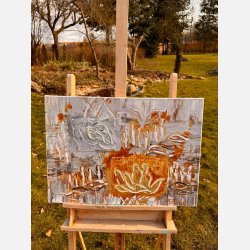 Love is here to stay