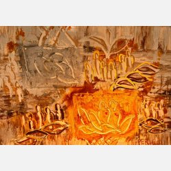 Love is here to stay