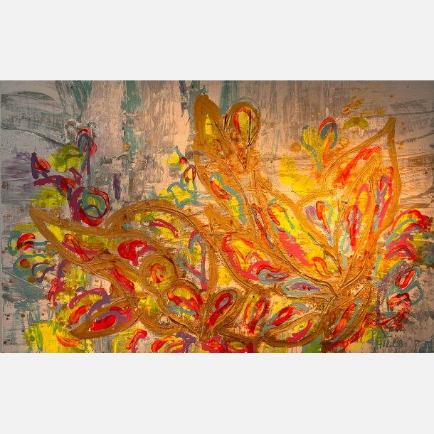 Love You for Who You Are