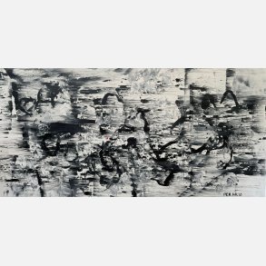 Love in the wilderness