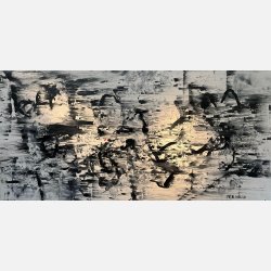 Love in the wilderness