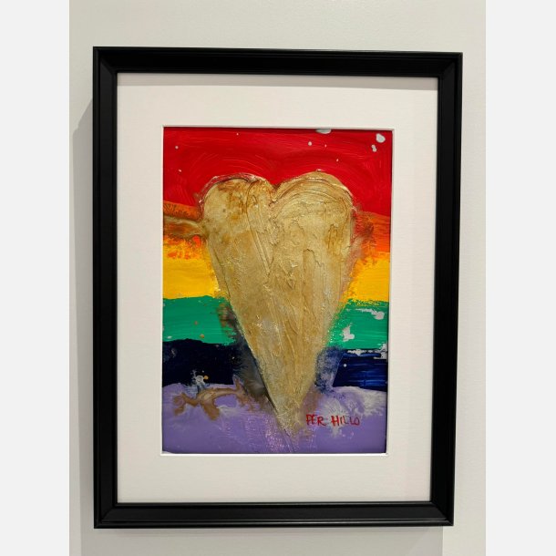 Pride Special Edition love and pride