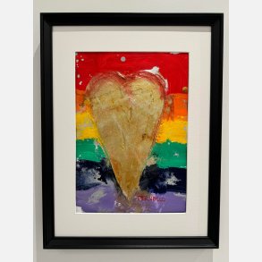  Pride Special Edition big love