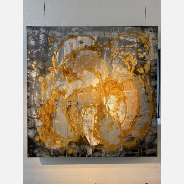 Love is Here to Stay