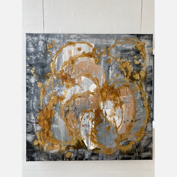 Love is Here to Stay