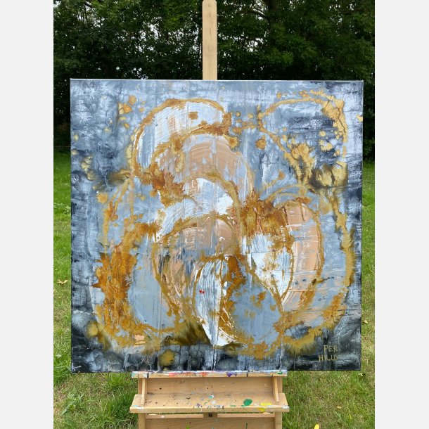 Love is Here to Stay