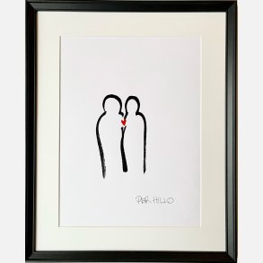 It Is All About Love #22