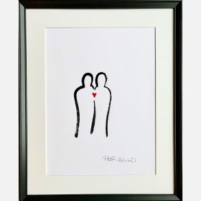 It Is All About Love #21