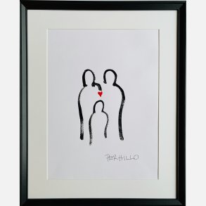 It Is All About Love #20