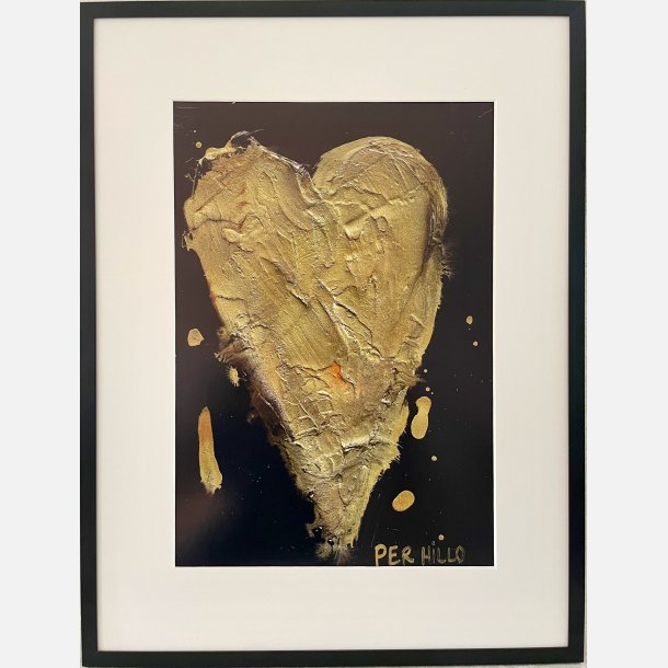 Heart of Spades