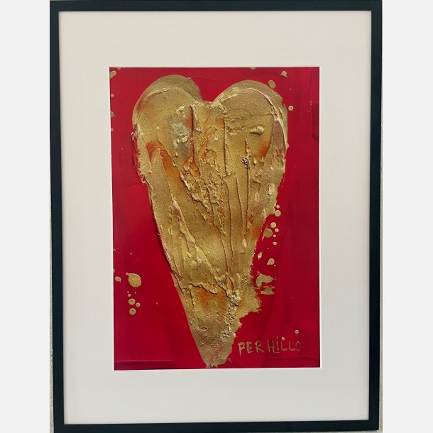 Golden Heart