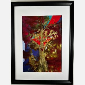 Livets tr Dark multi