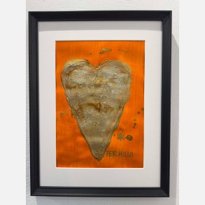 Orange is the new Love