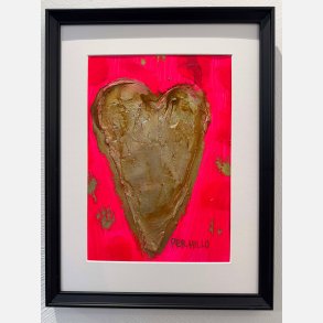 Overflowing Love for You