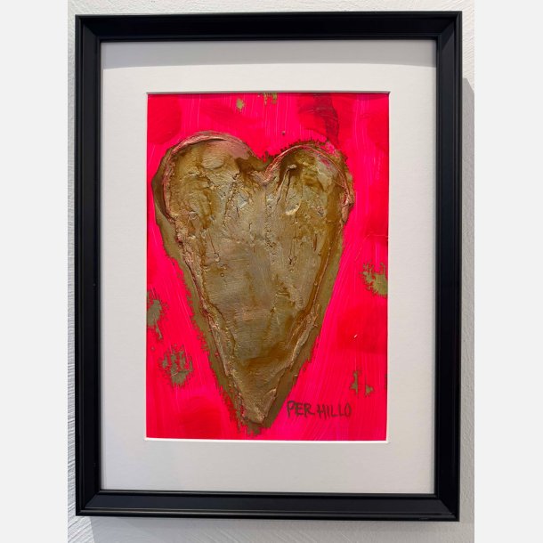 Overflowing Love for You