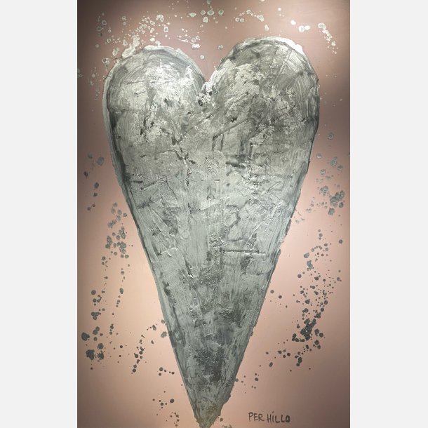Loving Heart