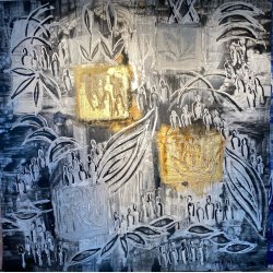 You will never walk alone