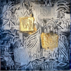 You will never walk alone