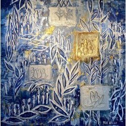 Happy Together - solgt