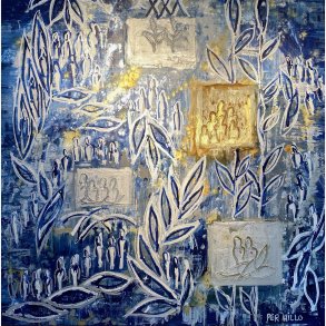 Happy Together - solgt