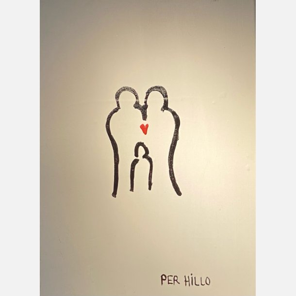 All about love