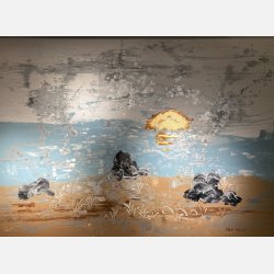 The Sunshine of My Life 