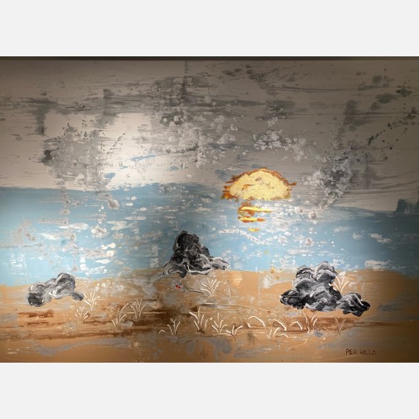 The Sunshine of My Life 