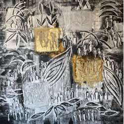 You will never walk alone