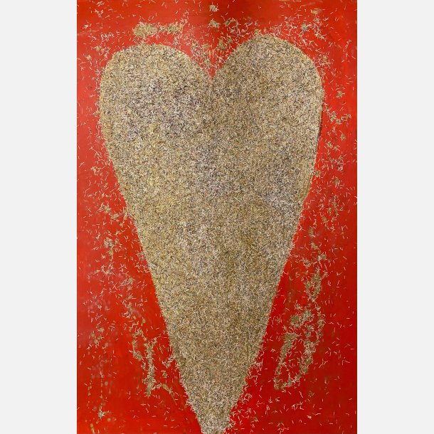 Loving Heart/Money